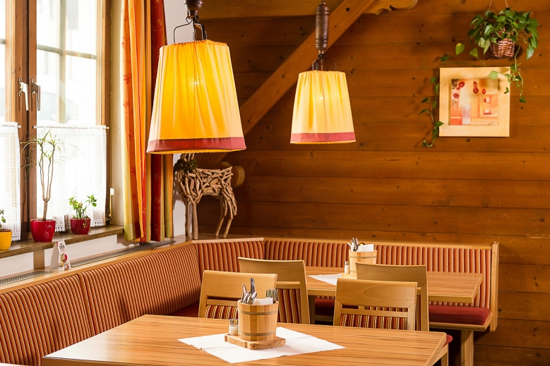 Hotel Gasthof Maria Alm Almerwirt