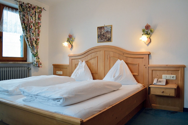 Hotel Hotel Aurach dovolená