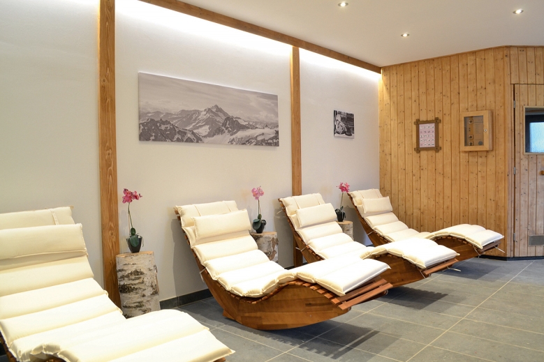 Hotel Hotel Aurach dovolená