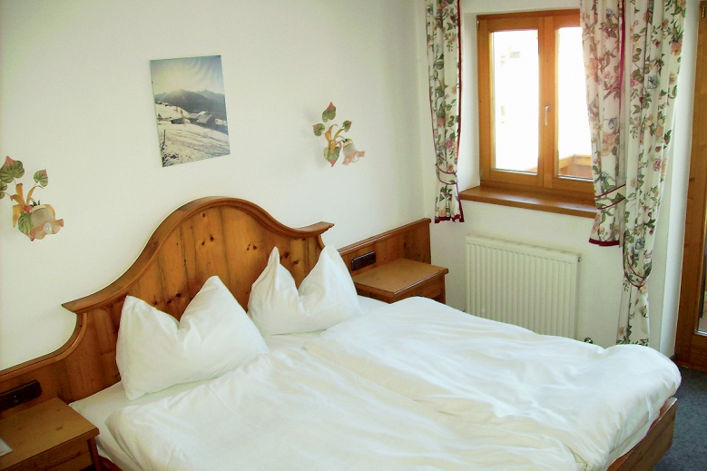 Hotel Hotel Aurach dovolená