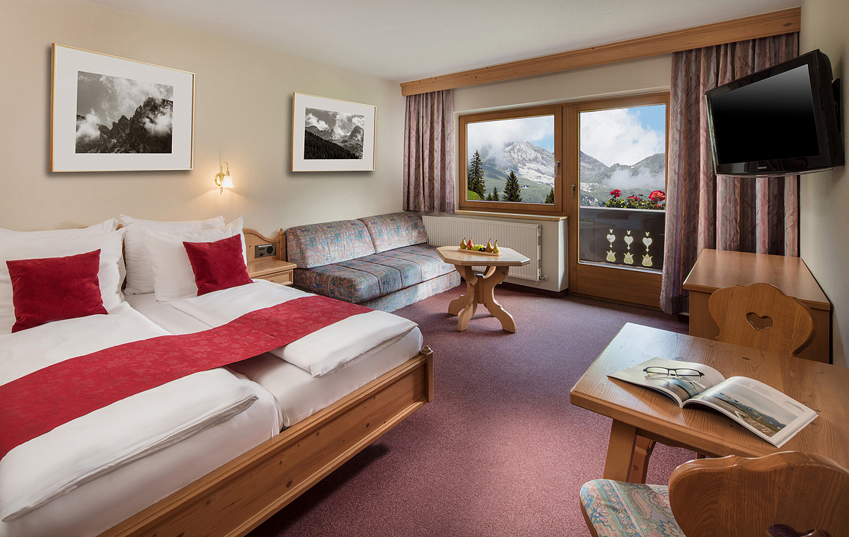 Hotel Höhlenstein 2