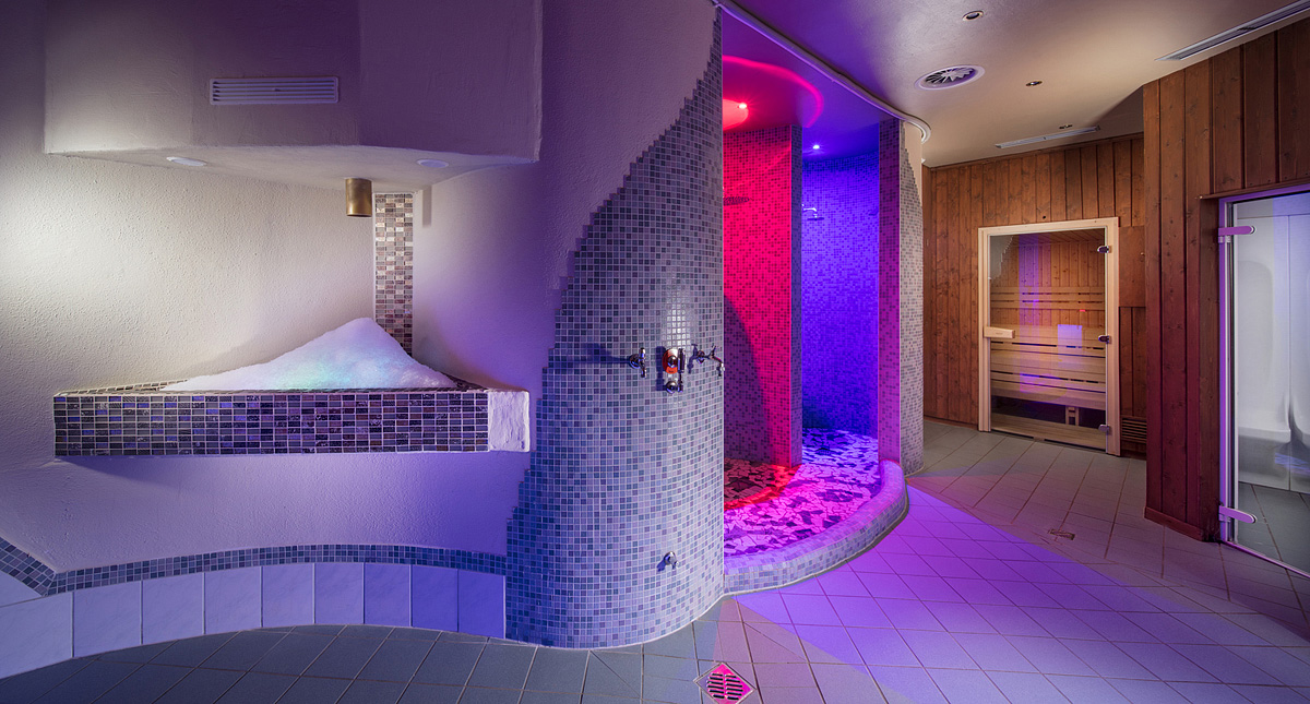 Hotel Höhlenstein 3