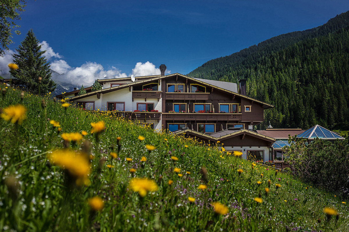 Hotel Höhlenstein 6