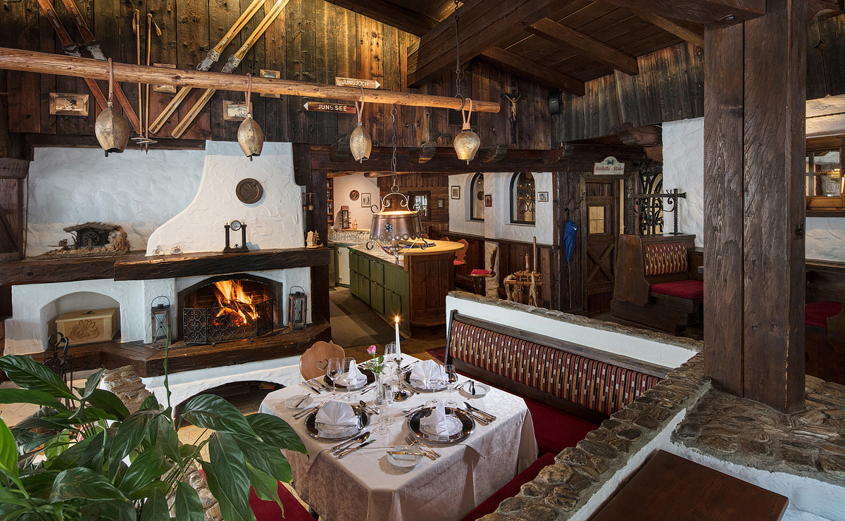 Hotel Höhlenstein 10