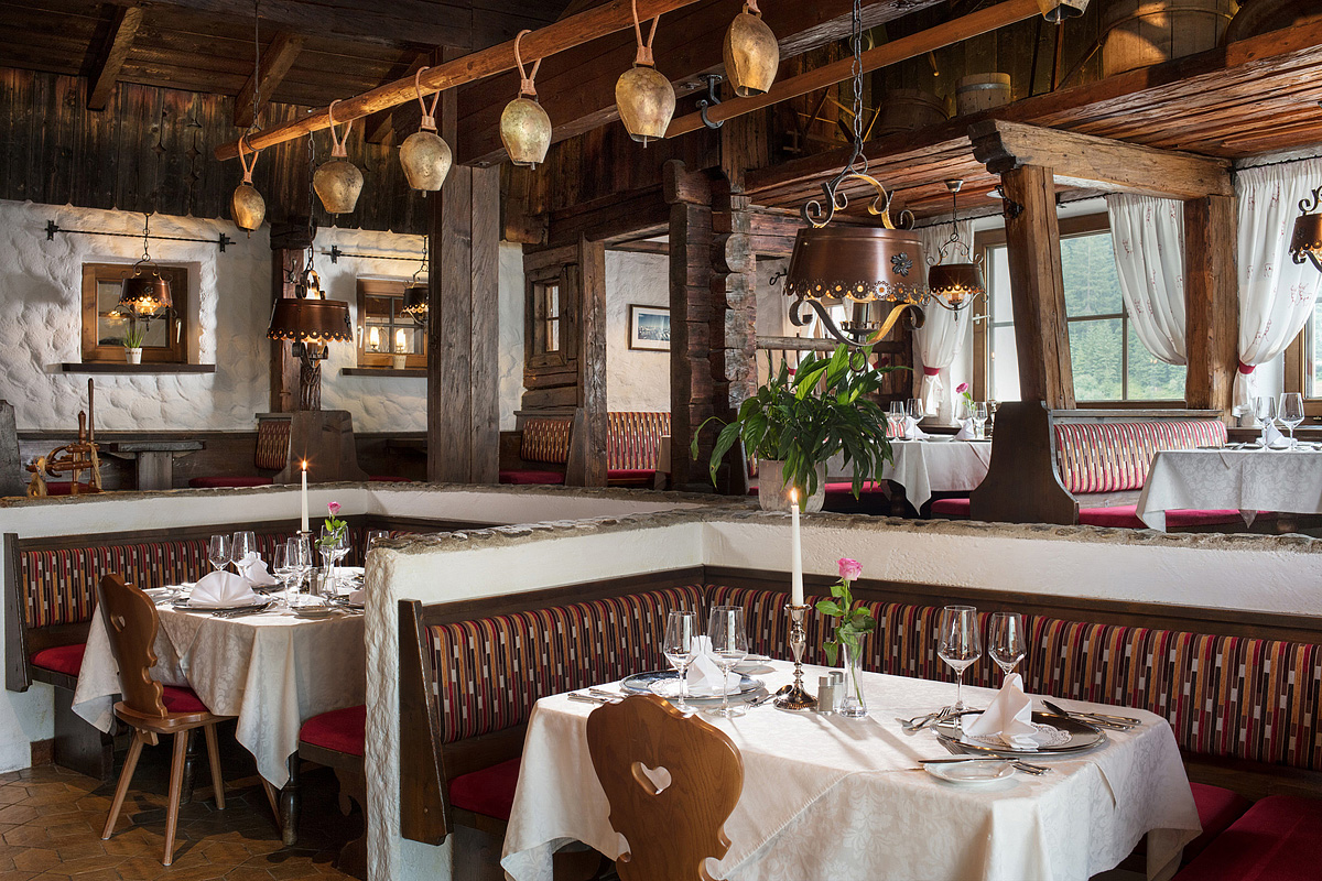 Hotel Höhlenstein 11