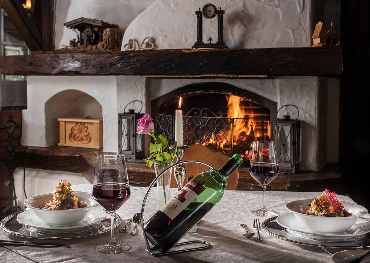 Hotel Höhlenstein 12