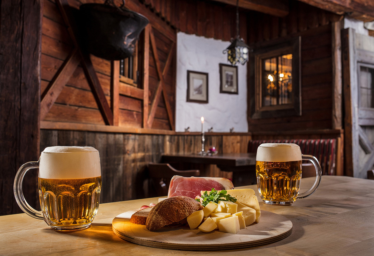 Hotel Höhlenstein 13