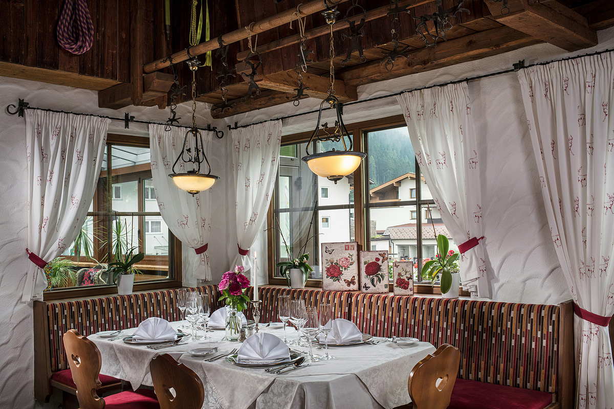 Hotel Höhlenstein 14