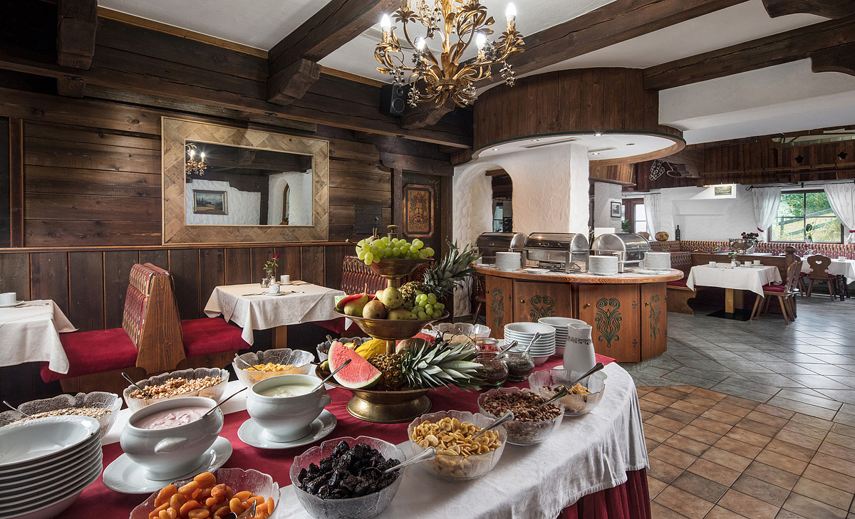 Hotel Höhlenstein 15