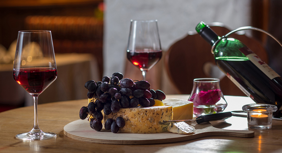 Hotel Höhlenstein 16