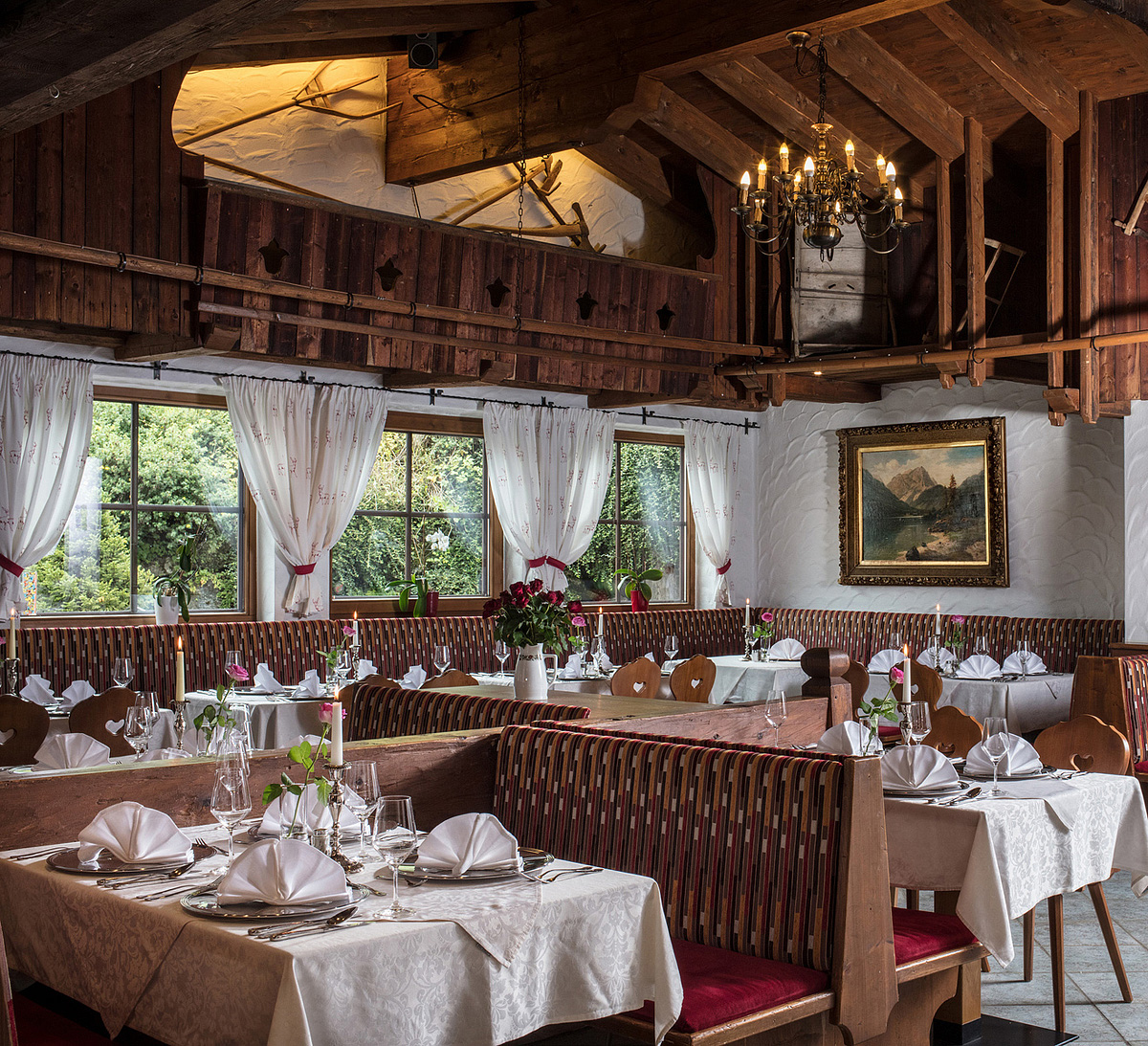 Hotel Höhlenstein 17