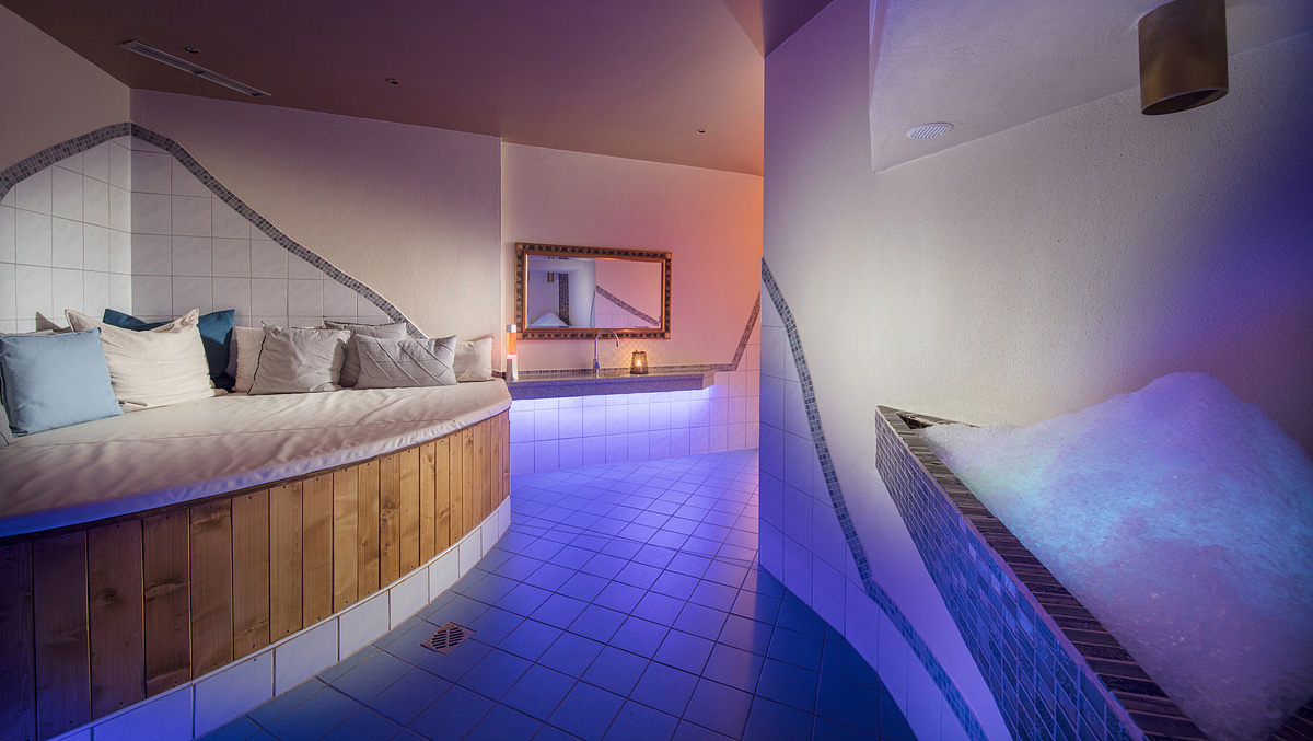 Hotel Höhlenstein 21