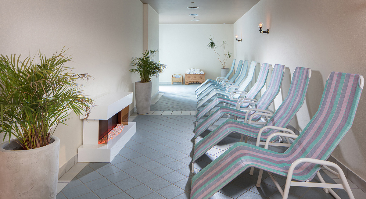 Hotel Höhlenstein 22