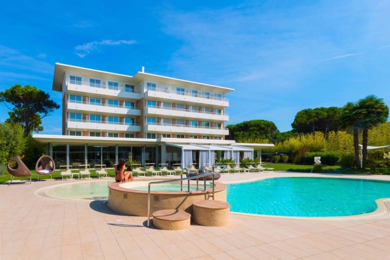 Hotel Hotel San Marco