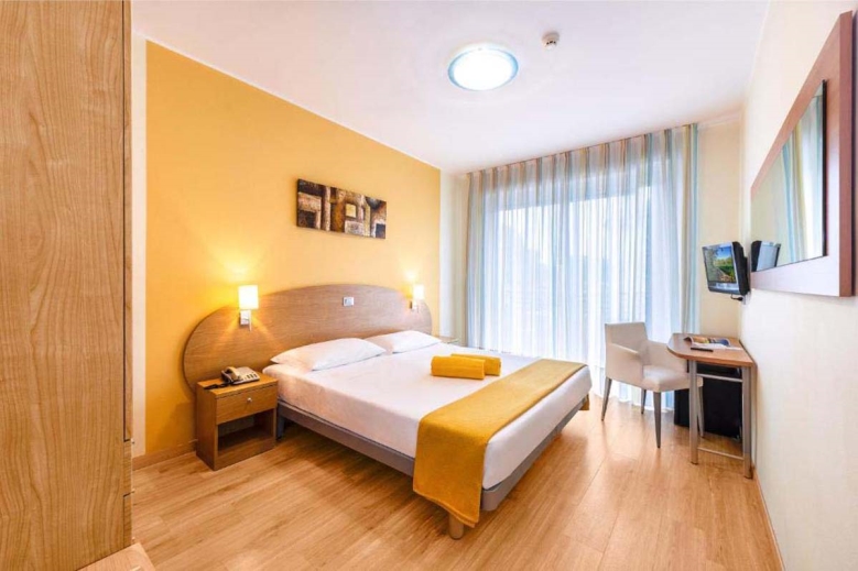 Hotel Hotel San Marco