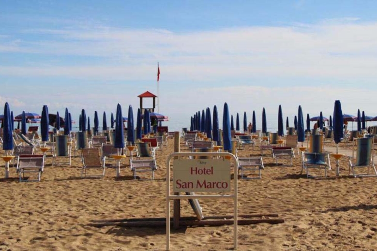 Hotel Hotel San Marco