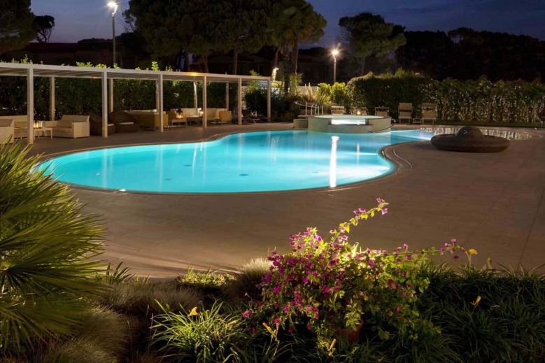 Hotel Hotel San Marco