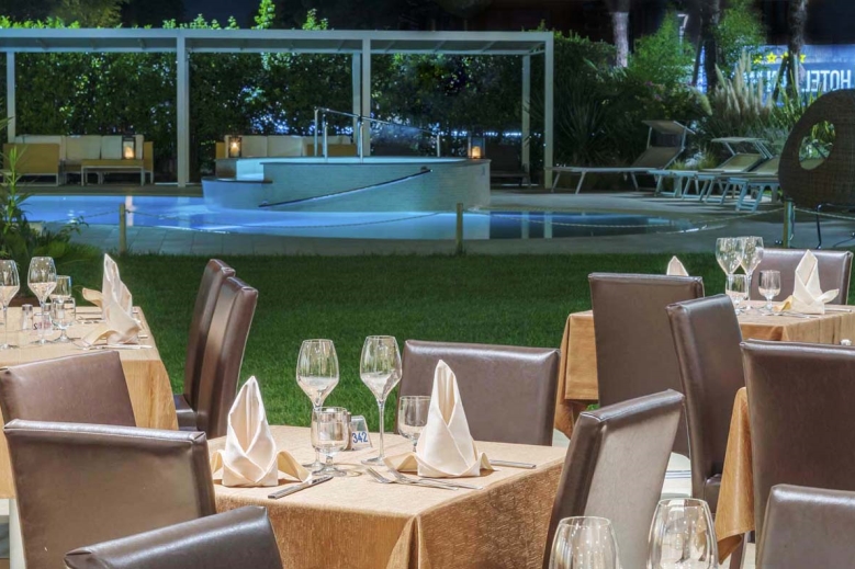 Hotel Hotel San Marco