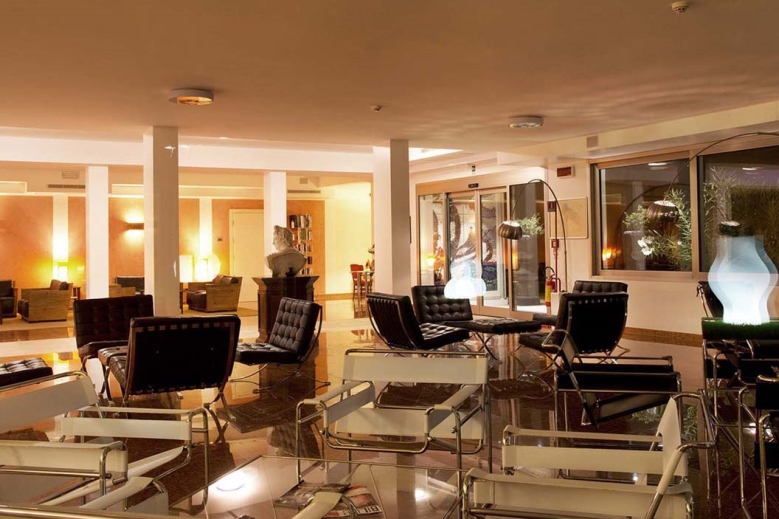 Hotel Hotel San Marco