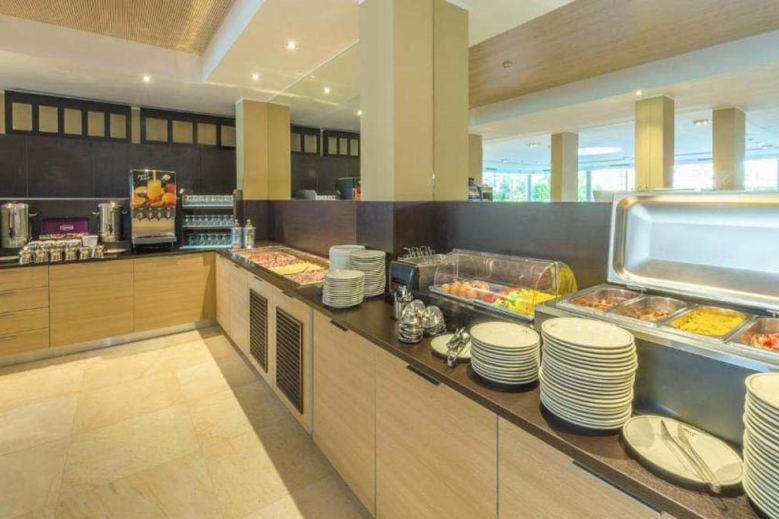 Hotel Hotel San Marco