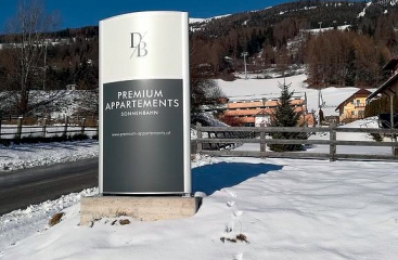 Premium Apartmny Sonnenbahn ****