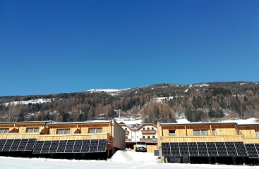 Premium Apartmny Sonnenbahn ****