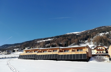 Premium Apartmny Sonnenbahn ****