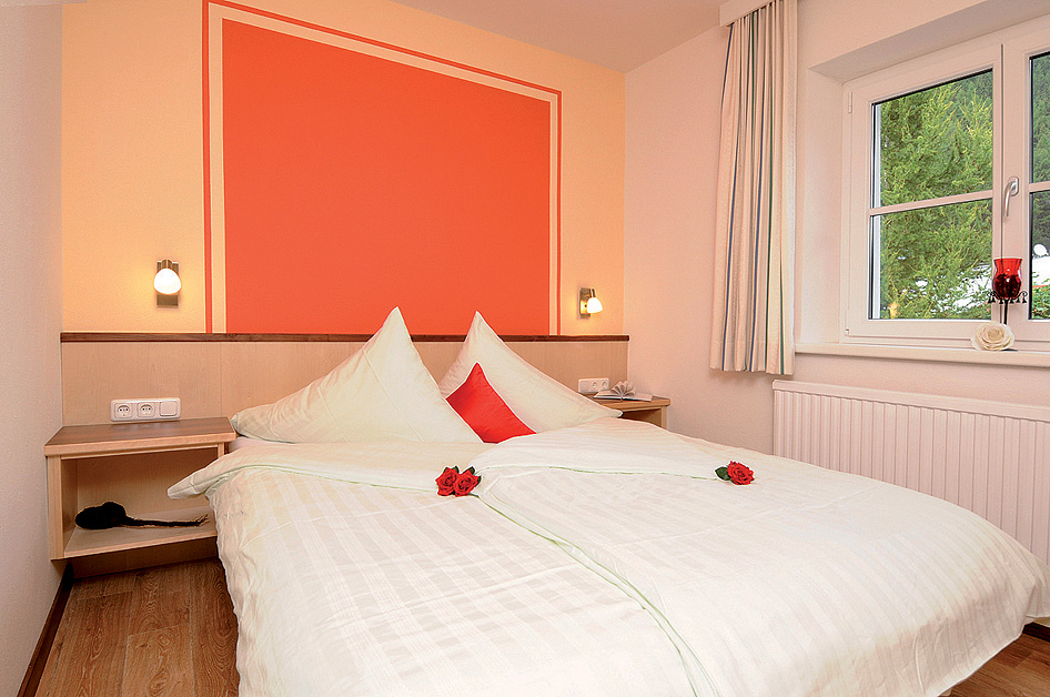 Apartmánový dům Fliana 9