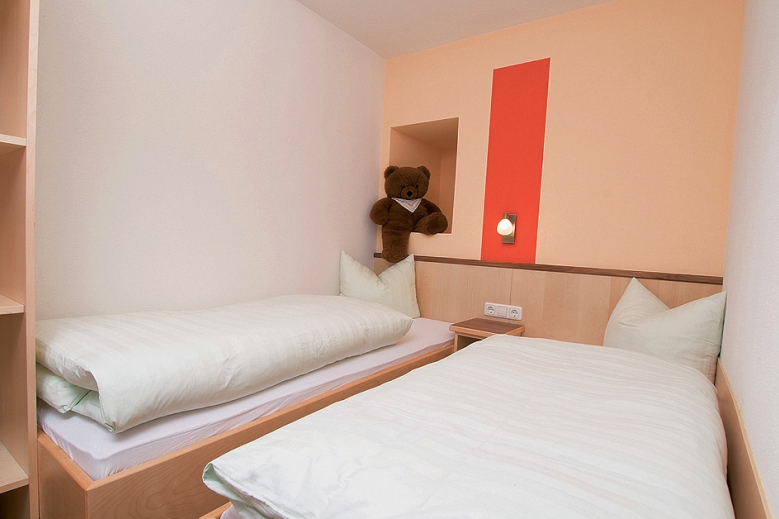 Hotel Apartmánový dům Fliana