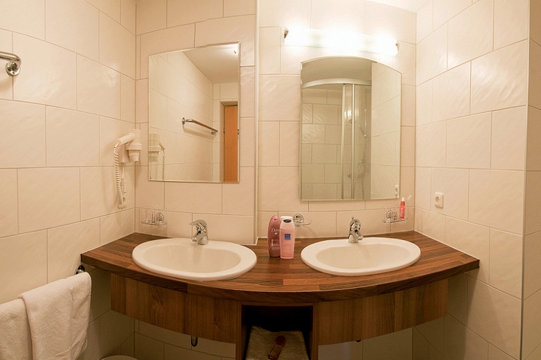 Hotel Apartmánový dům Fliana