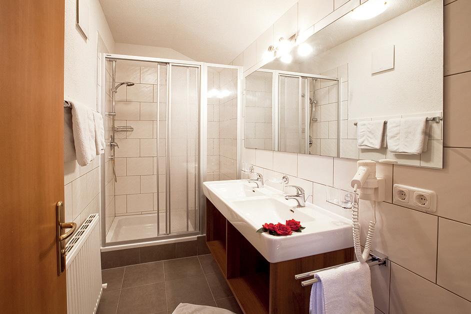 Apartmánový dům Fliana 15