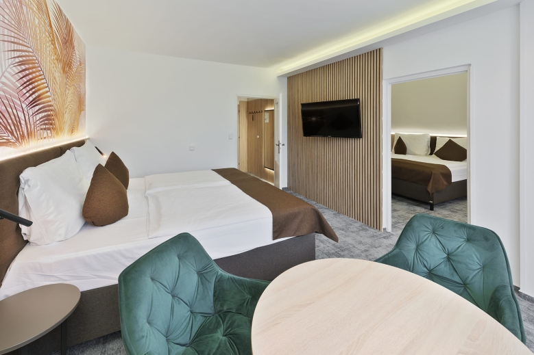 Hotel Wellness Hotel Astra