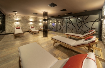 Wellness Hotel Astra ****