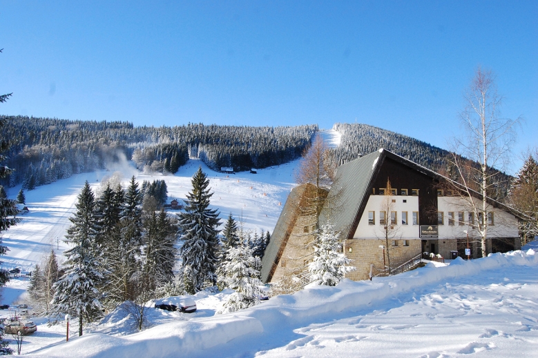 Hotel Pytloun Wellness Hotel Harrachov