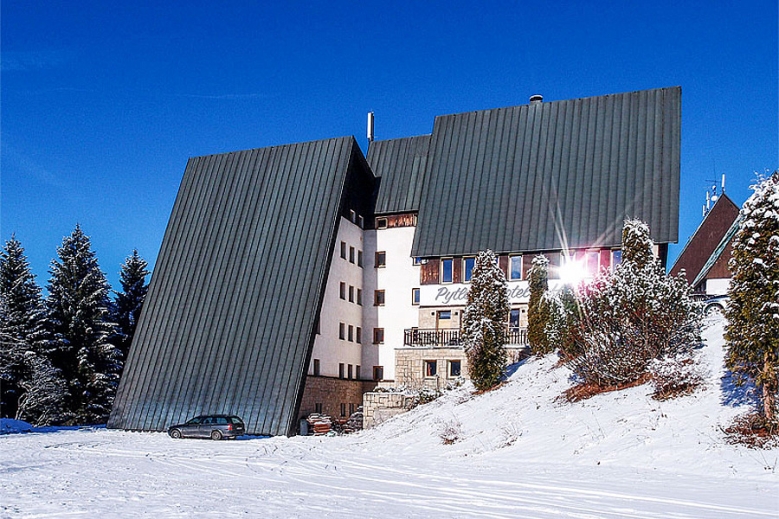 Hotel Pytloun Wellness Hotel Harrachov