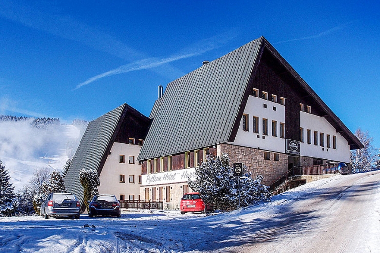 Hotel Pytloun Wellness Hotel Harrachov