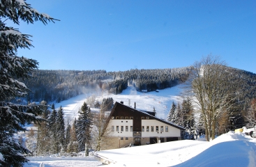 Pytloun Wellness Hotel Harrachov ****