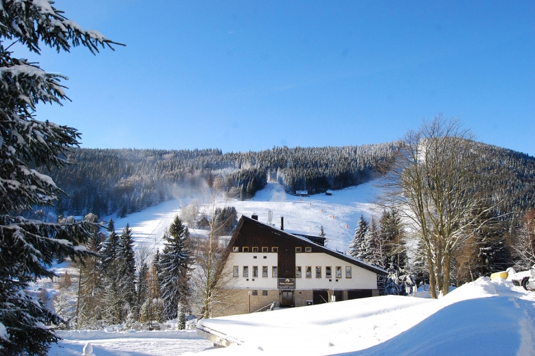 Hotel Pytloun Wellness Hotel Harrachov