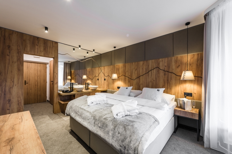 Hotel Wellness Hotel Svornost