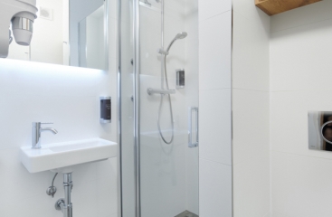 Wellness Hotel Svornost ****