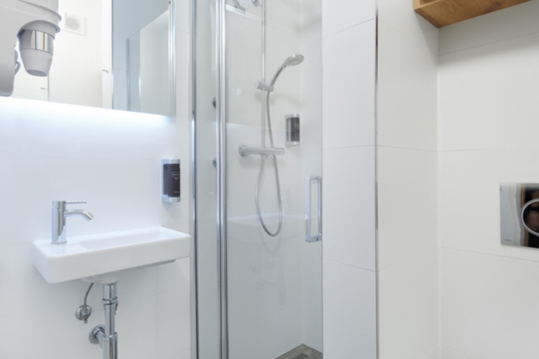 Hotel Wellness Hotel Svornost