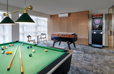 Wellness Hotel Svornost ****