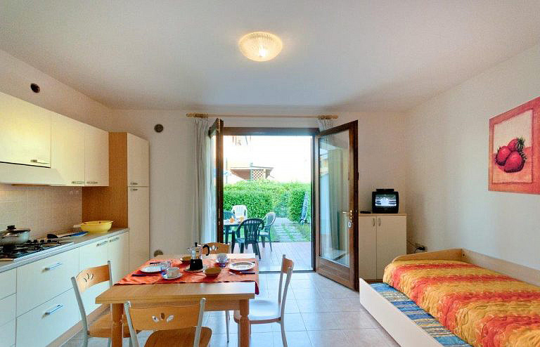 Villaggio Cristina 4