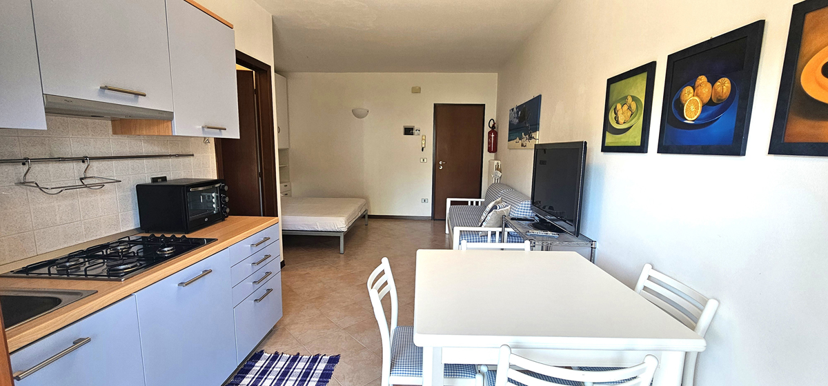 Residence Livenza Ponente 2