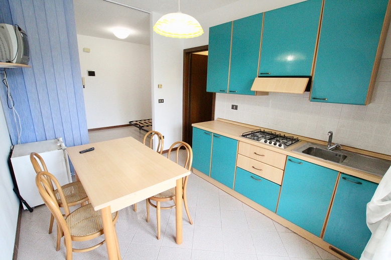 Hotel Residence Livenza Ponente dovolená
