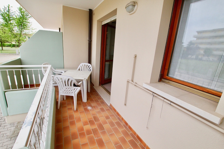 Hotel Residence Livenza Ponente dovolená