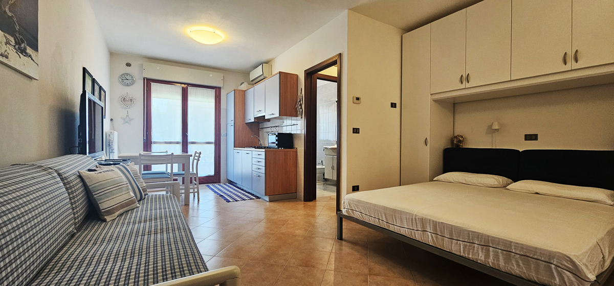 Residence Livenza Ponente 3