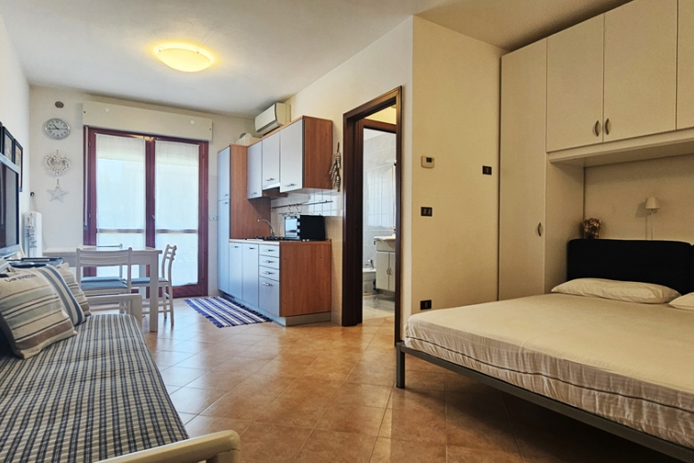 Hotel Residence Livenza Ponente dovolená
