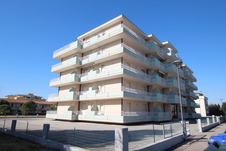 Hotel Residence Livenza Ponente dovolená