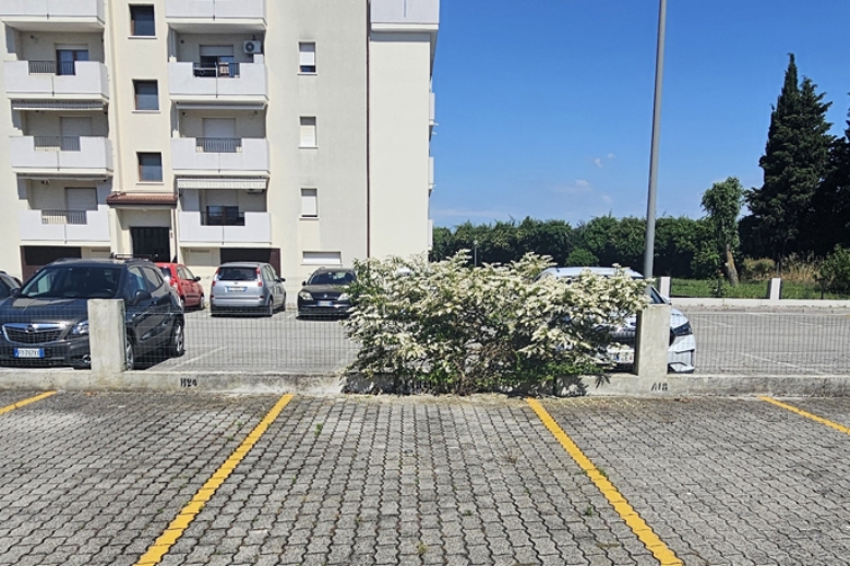 Hotel Residence Livenza Ponente dovolená